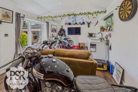 Annexe Living Space
