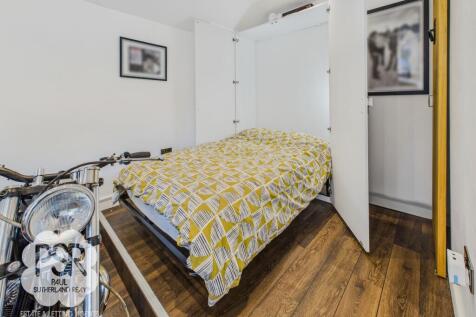 Annexe Bedroom