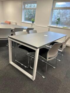 hotdesk