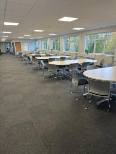 conference/training 