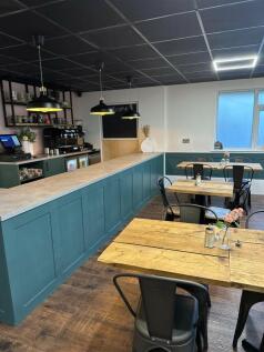 cafe