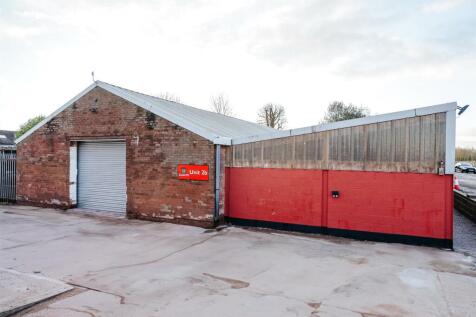 Unit 2, Royle Farm Business Park