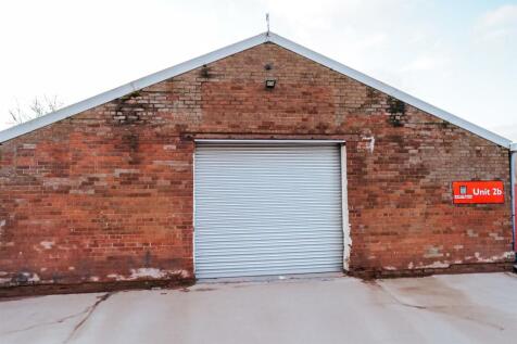 Unit 2, Royle Farm Business Park