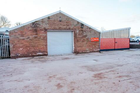 Unit 2, Royle Farm Business Park