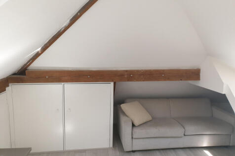 Studio flat to rent in Hendon.Short let