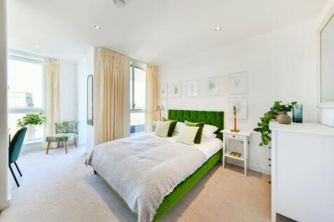 Similar apartment