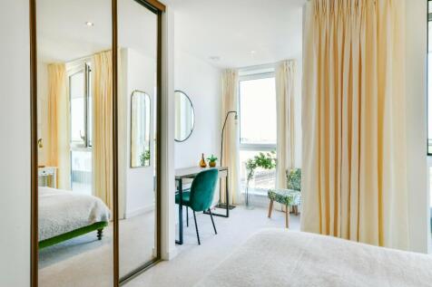Similar apartment