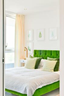 Similar apartment