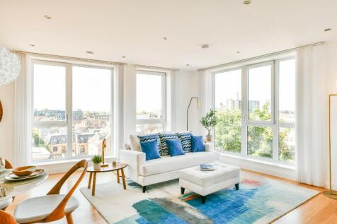 Similar apartment