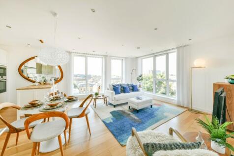 Similar apartment