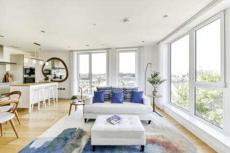 Similar apartment