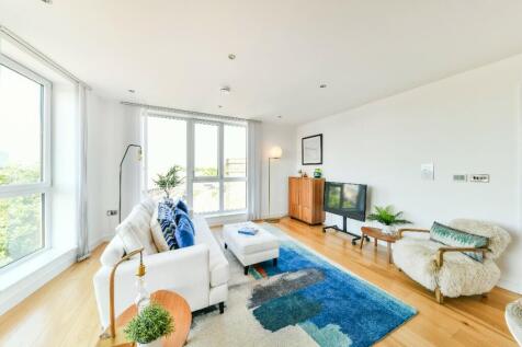Similar apartment