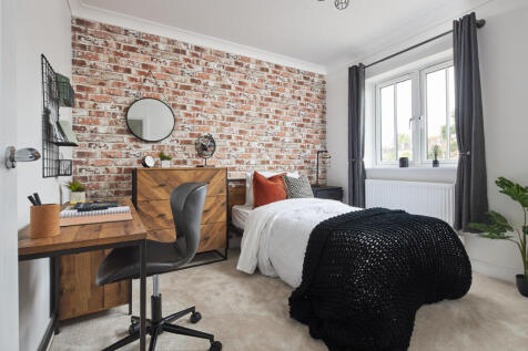 Previous Showhome