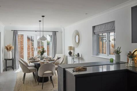 Previous Showhome