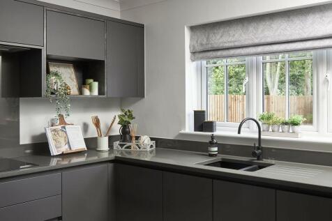 Previous Showhome