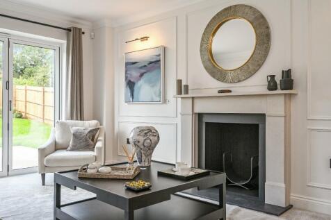 Previous Showhome