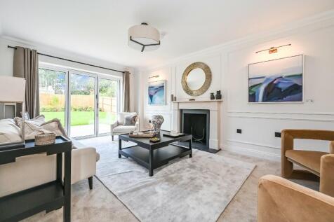 Previous Showhome