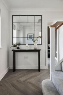 Previous Showhome
