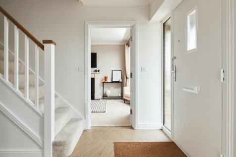 Previous Showhome