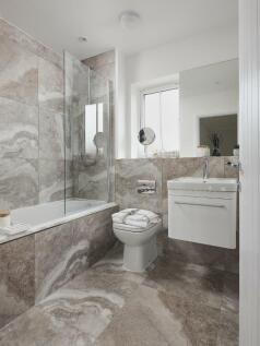 Previous Showhome