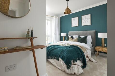 Previous Showhome