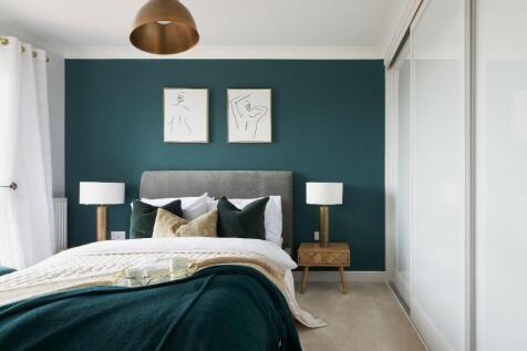 Previous Showhome