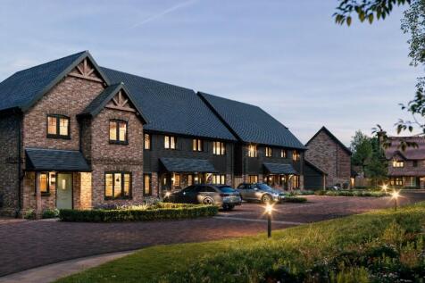 CGI Streetscape