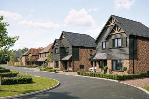 CGI Streetscape