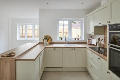 Previous Showhome