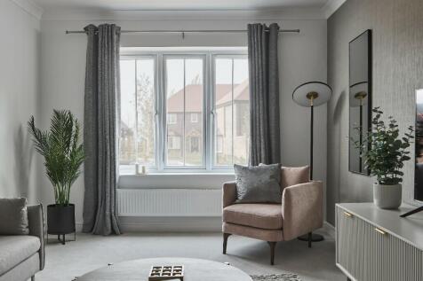 Previous Showhome