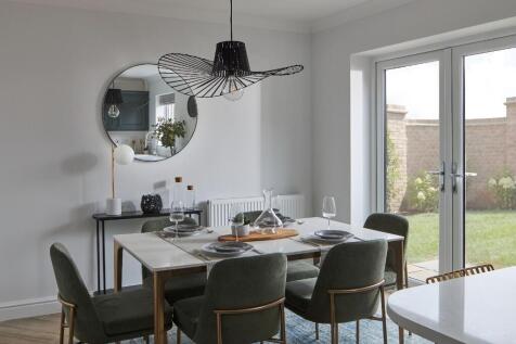 Previous Showhome