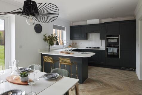 Previous Showhome