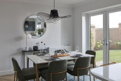 Previous Showhome