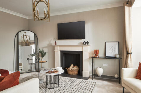 Previous Showhome