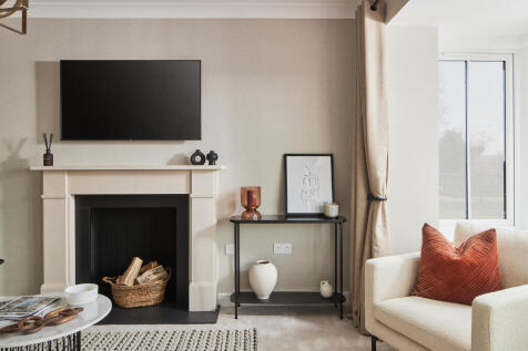 Previous Showhome