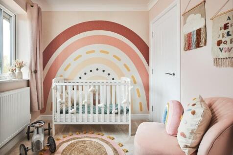 Previous Showhome