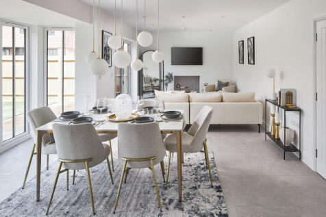 Previous Showhome