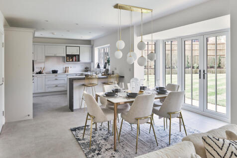 Previous Showhome