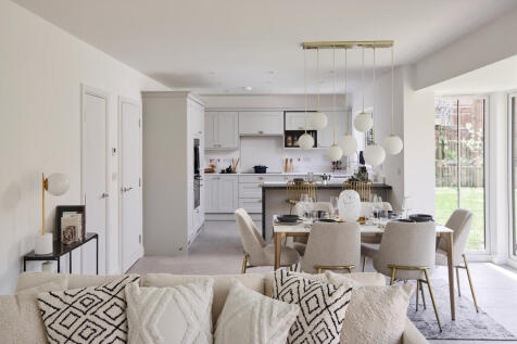 Previous Showhome