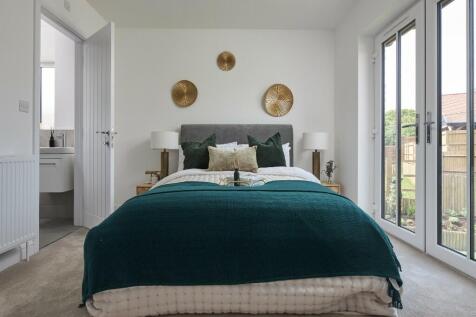 Previous Showhome