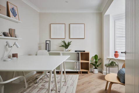 Previous Showhome