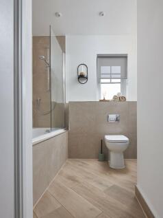 Previous Showhome