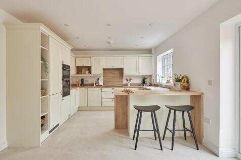 Previous Showhome