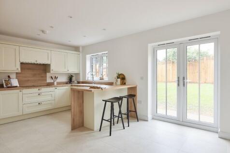 Previous Showhome