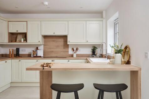 Previous Showhome
