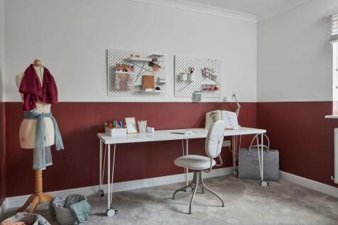 Previous Showhome