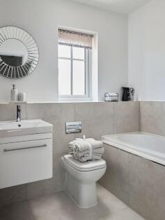 Previous Showhome