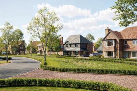 CGI Streetscape