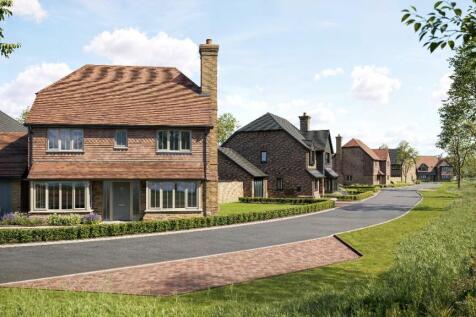 CGI Streetscape