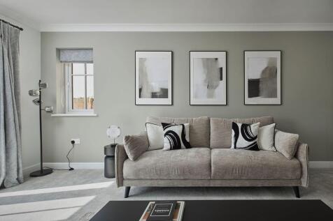 Previous Showhome